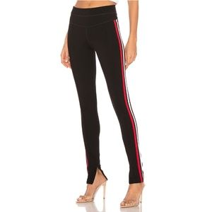 NWT $178 Current/Elliott The Sun Track Pant sz 1